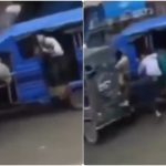 उत्तराखंड:ऑटो और E रिक्शा की आमने-सामने जोरदार टक्कर,यात्री सड़क पर छिटककर गिरे-CCTV VIDEO