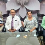 हल्द्वानी में वित्तीय सलाहकार संस्था चॉइस वेल्दी का एक साल पूरा: कुमाऊं से लेकर पूरे उत्तराखंड में विस्तार की तैयारी-VIDEO