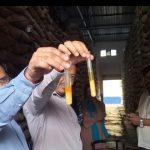 हल्द्वानी:गरीबों के थाली में मिलावट,सरकारी राशन के गोदामों पर छापा, चावल के 2 सैंपल फेल; DM के निर्देश पर बड़ी कार्रवाई-VIDEO