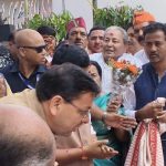 उत्तराखंड में धूमधाम से मनाई गई भारत रत्न पं. गोविंद बल्लभ पंत जयंती, हल्द्वानी में BJP राष्ट्रीय अध्यक्ष नितिन नवीन-CM धामी ने किया श्रद्धा सुमन अर्पित
